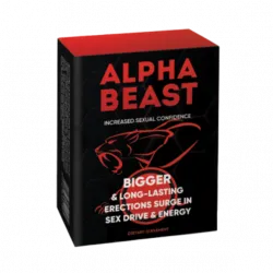 Alpha Beast